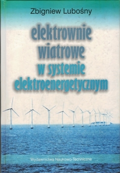 Elektrownie Wiatrowe W Systemie Elektroenergetycznym.