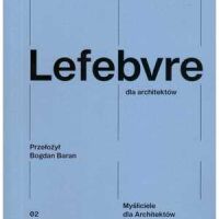 Lefebvre dla architektów