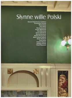 SŁYNNE WILLE POLSKI