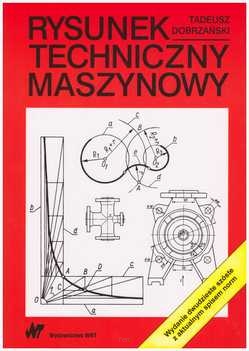 Rysunek Techniczny Maszynowy